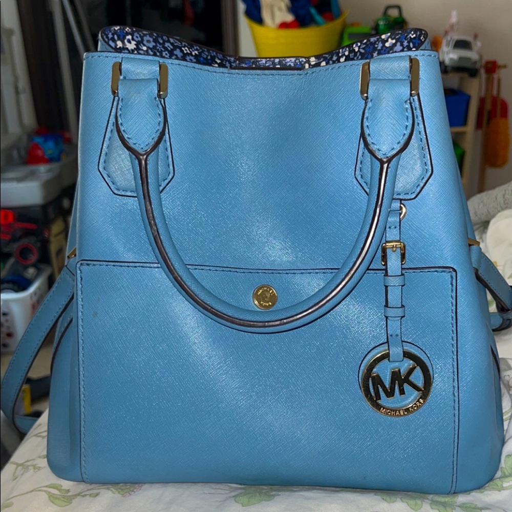 MK purse
